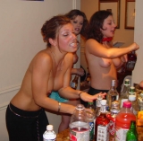 drunken housewifes